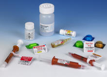 LiquiDose Labeling