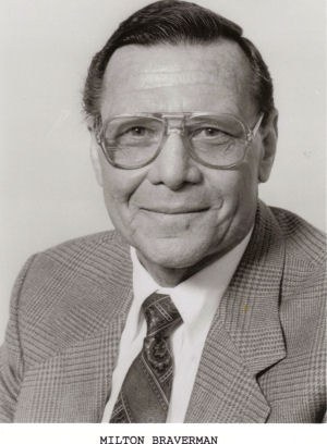 Harry Braverman