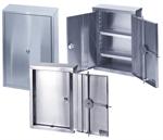Narcotic Control Cabinets