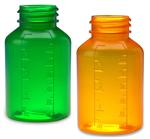 E-Z Grad Bottles