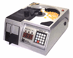 HISPAC III Electronic Prescription Counter