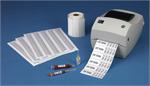 LiquiDose Tamper-Evident Labeling