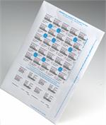 Lid-Label Covers