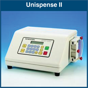 Unispense II