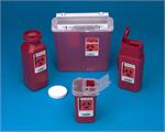 Sharps Disposal