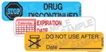 Expiration Information