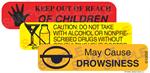 Warning Information
