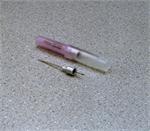 Double Ended Medication Transfer Needle