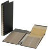 Aluminum and Vinyl Clad Trays