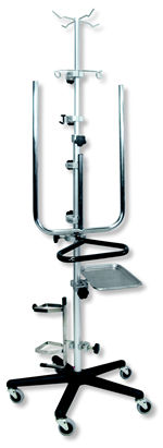 Universal Clamp-On Accessories