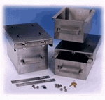 Cold-Safe Storage Boxes