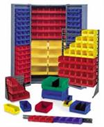 Parts Bins