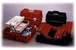 Emergency Drug Boxes