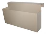 Wall Mounted & Hanging Boxes