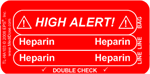 Line Tracing Labels