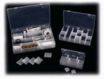 Infinite Divider Trays