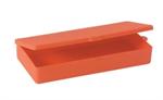 Autoclavable Plastic Instrument Boxes