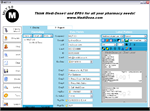 MILT 3.0 Software