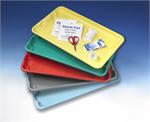 Plastic Trays