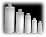 Solution Bottles