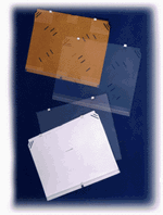 Hinged Pockets