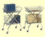Utility Carts