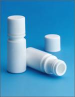 Respiratory Therapy Bottle