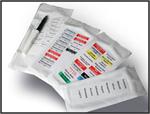 Stock STERILE Labels