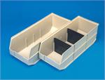 Stock Bins