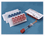 TampAlerT Syringe Cap