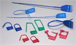 Safety Control Tamper-Evident Seals & Sets