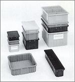 Tote Boxes and Accessories