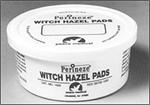 Witch Hazel Pads