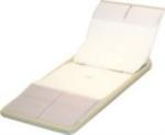 Plastic Card Index Record Trays