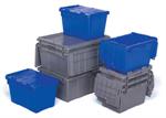 Transport and Distribution Containers