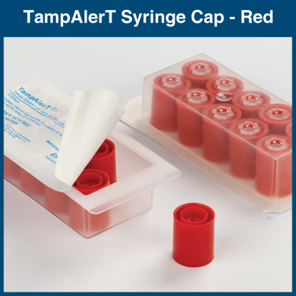 iv cap caps syringe sterile syringes closures medidose
