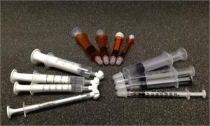 Oral Syringes / Dispensers