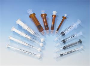 Oral Syringes / Dispensers
