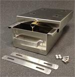 Cold-Safe Storage Boxes
