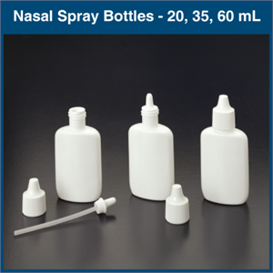 squeeze spray bottle