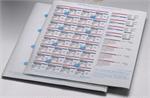 32 Dose LaserLabel Lid-Label Covers (3,200 Doses)