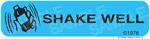Shake Well