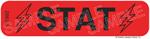 Auxiliary Label - STAT