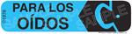 Auxiliary Label - Para Los Oidos