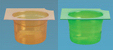 MD115 - MD415 Deep Medi-Cup Blister